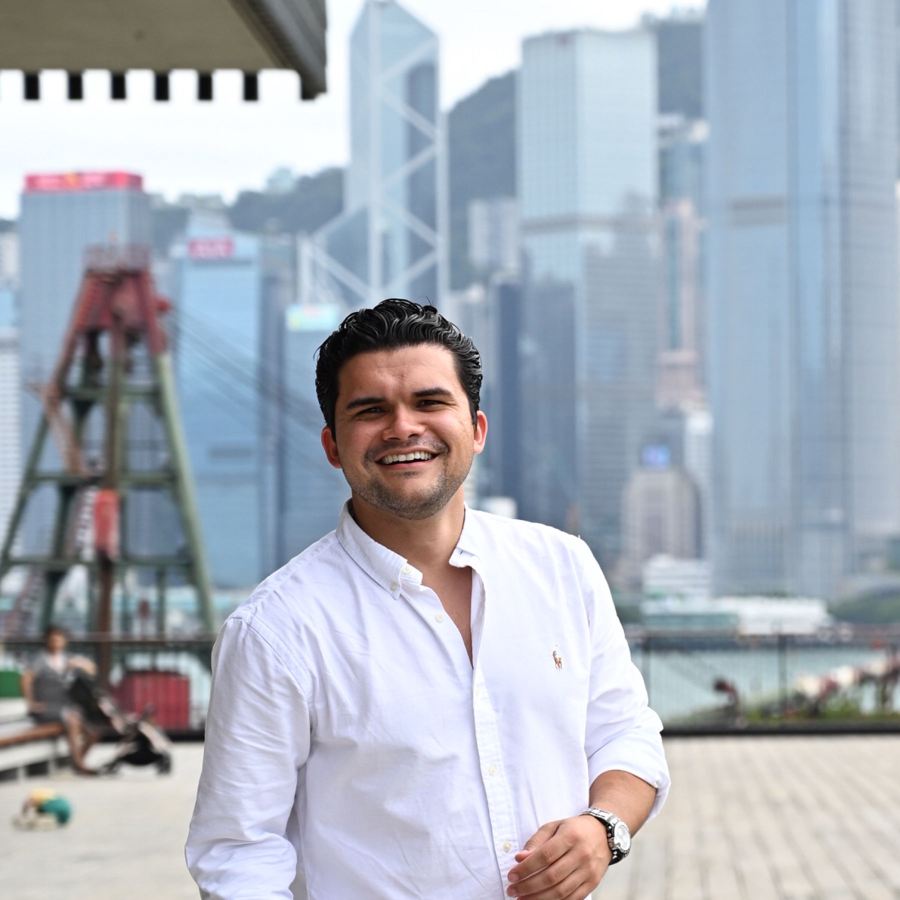 Gabriel Ramírez